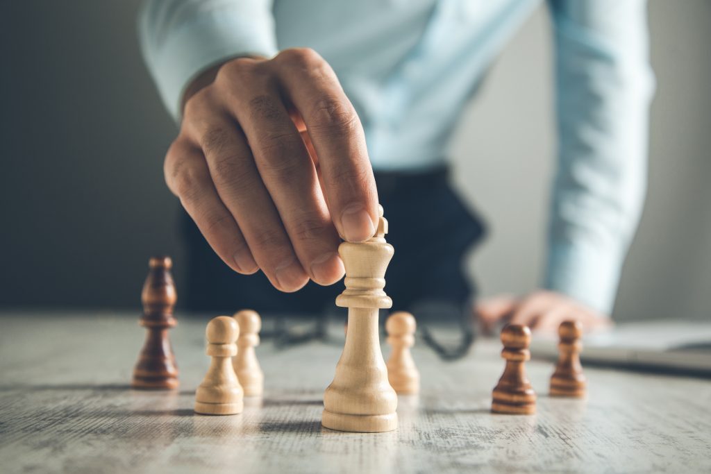 edge1solutions ustalanie strategii